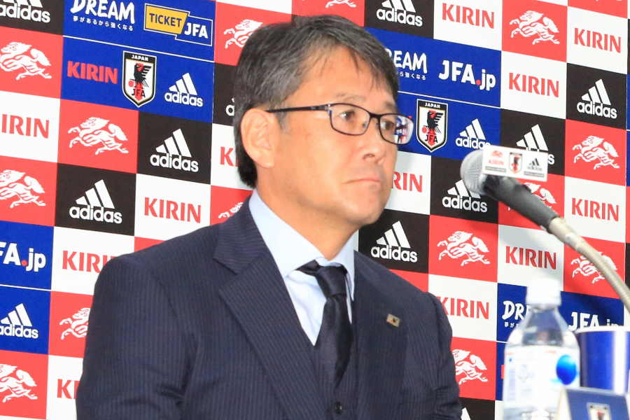 森保の後任を探る オススメしたい日本代表の新監督候補 マニア オブ フットボール 名将からの提言