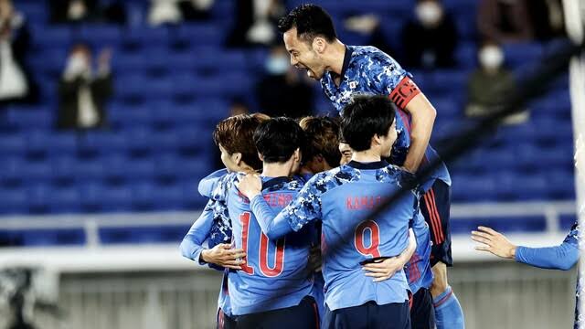 海外の反応 日本が宿敵 韓国を3 0で圧倒 6 0もあり得た 遠藤と守田のデュオは有望 マニア オブ フットボール 名将からの提言