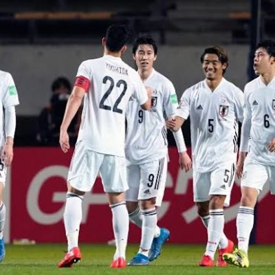 カタールW杯アジア予選 - マニア・オブ・フットボール 〜名将からの提言〜