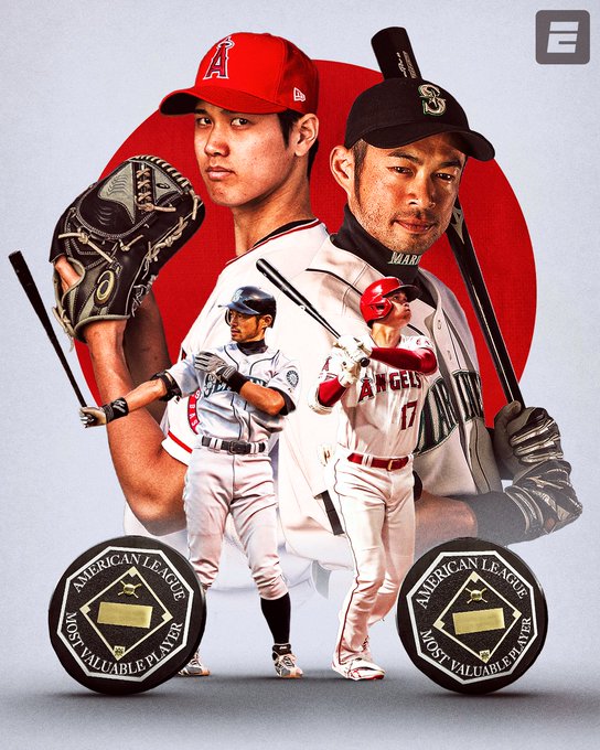 使い勝手の良い】 イチロー 大谷翔平 世界10枚限定 Diamond icons