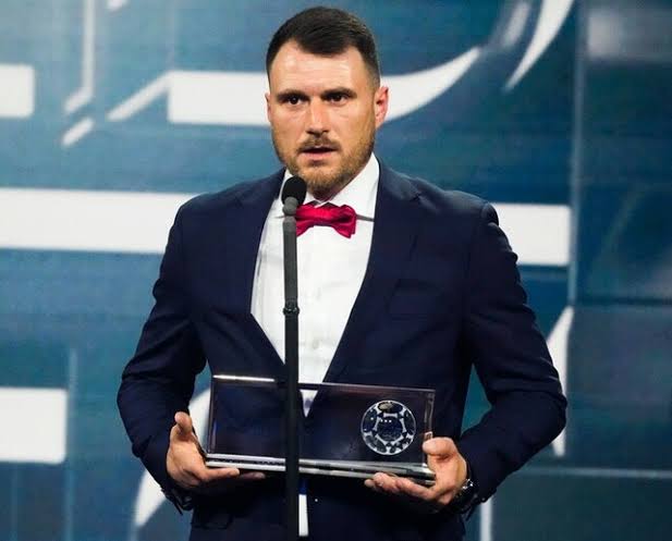 【海外の反応】「別のスポーツだろ…」今年のプスカシュ賞がサッカーファンの間で物議に