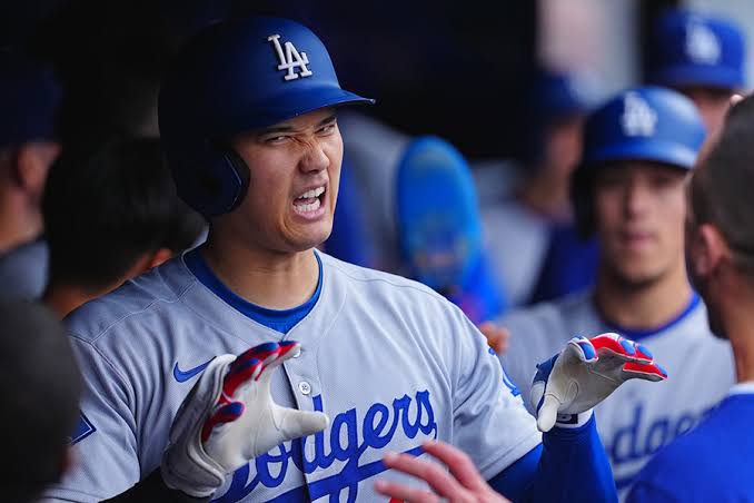 【海外の反応】 大谷翔平が投手を唖然とさせる逆方向弾でMLB最速20号！「ガンジーと比較されるレベル」