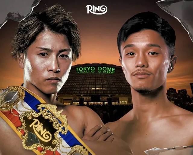 海外ボクオタ「井上尚弥vs中谷潤人のみんなの勝敗予想を聞かせて」